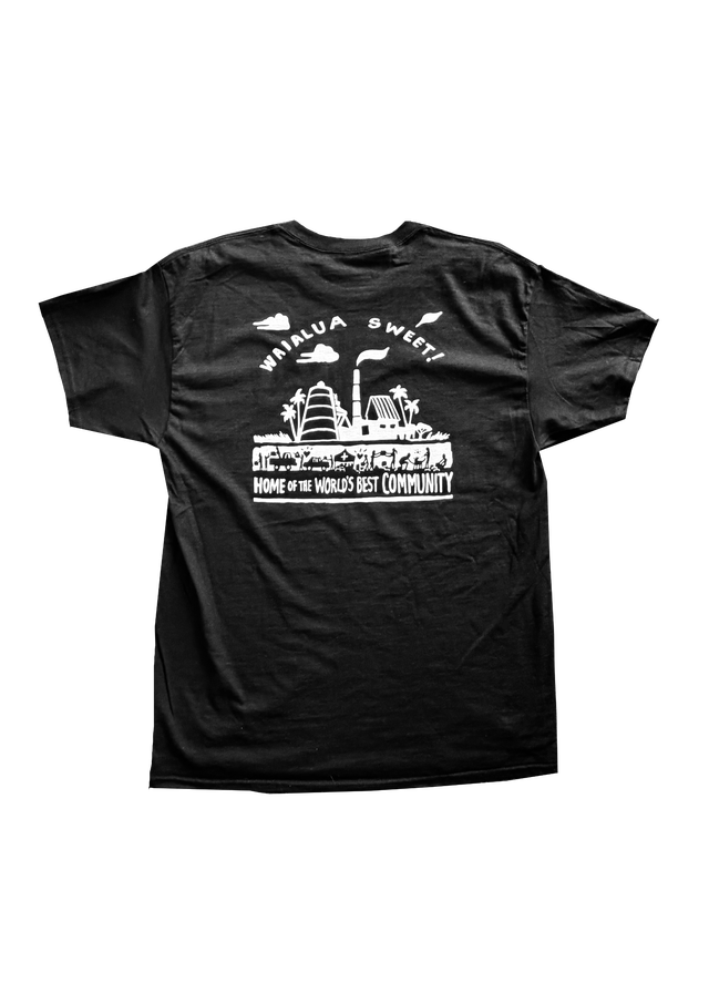 3rd Stone Tees | Third Stone Mfg.