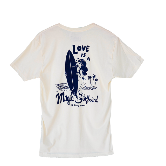 3rd Stone Tees | Third Stone Mfg.